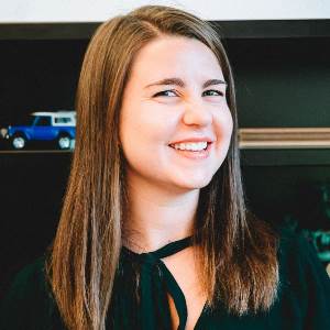 The Speedy Pack Rachelle Haley